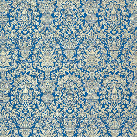 Zámecká látka Eclectic od Sarelli