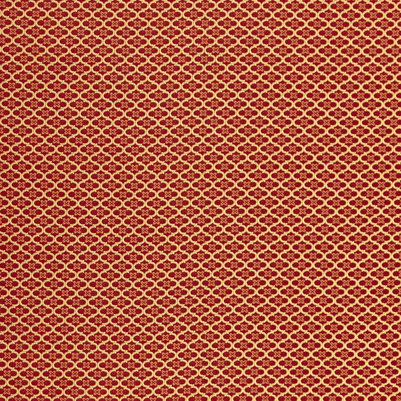 Zámecká látka Eclectic od Sarelli