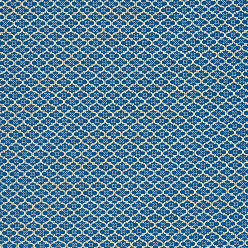 Zámecká látka Eclectic od Sarelli