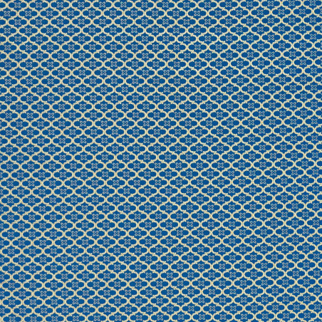 Zámecká látka Eclectic od Sarelli