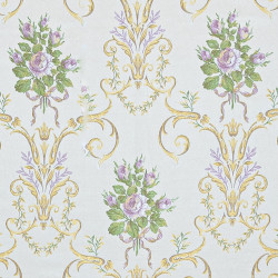 Zámecká látka Elizabeth od Sarelli