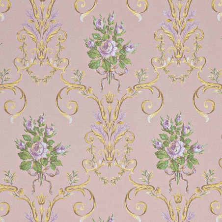 Zámecká látka Elizabeth od Sarelli