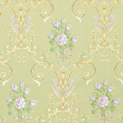 Zámecká látka Elizabeth od Sarelli