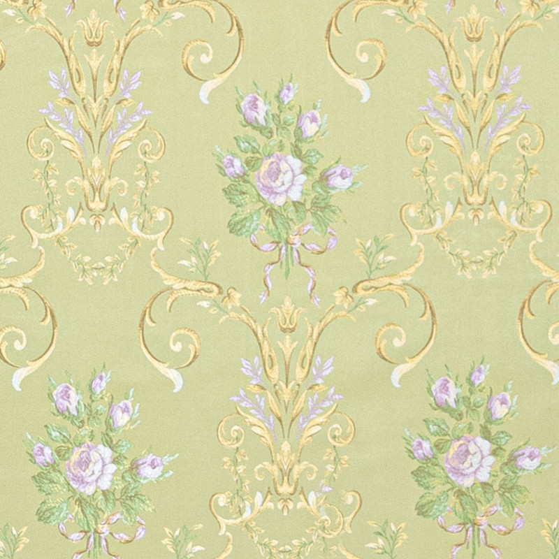 Zámecká látka Elizabeth od Sarelli