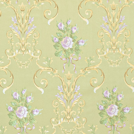 Zámecká látka Elizabeth od Sarelli