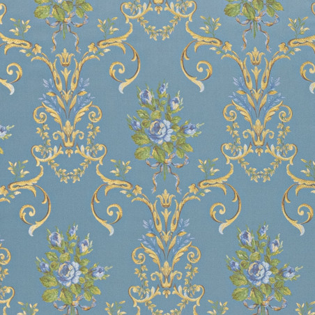 Zámecká látka Elizabeth od Sarelli