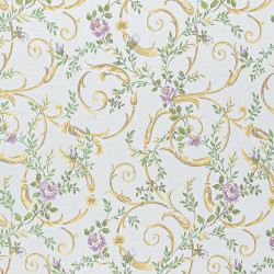 Zámecká látka Elizabeth od Sarelli