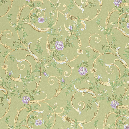 Zámecká látka Elizabeth od Sarelli