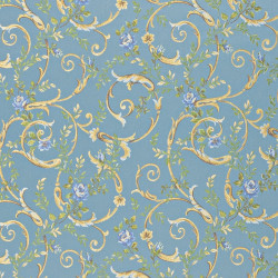 Zámecká látka Elizabeth od Sarelli