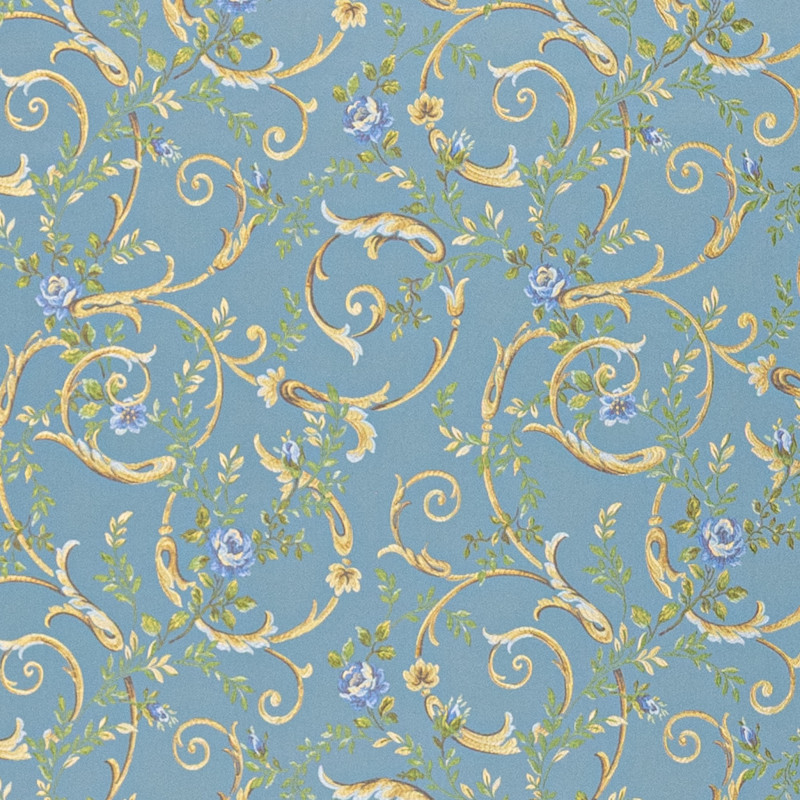 Zámecká látka Elizabeth od Sarelli