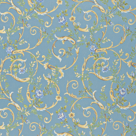 Zámecká látka Elizabeth od Sarelli