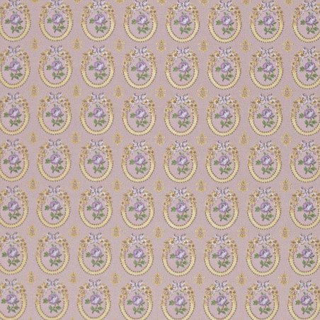 Zámecká látka Elizabeth od Sarelli