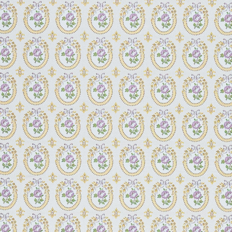 Zámecká látka Elizabeth od Sarelli