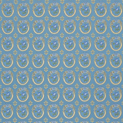 Zámecká látka Elizabeth od Sarelli