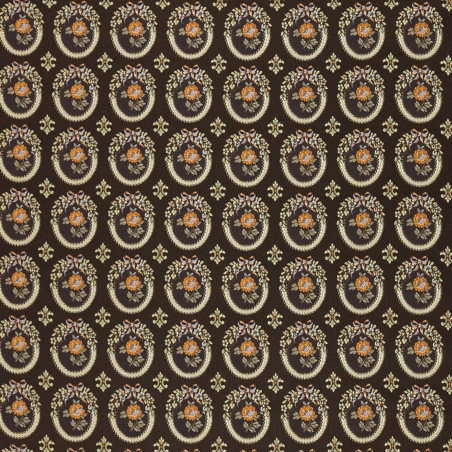 Zámecká látka Elizabeth od Sarelli