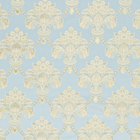 Zámecká látka Florence od Sarelli