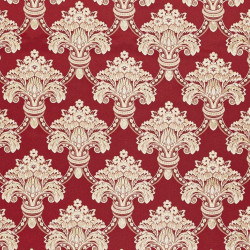 Zámecká látka Florence od Sarelli