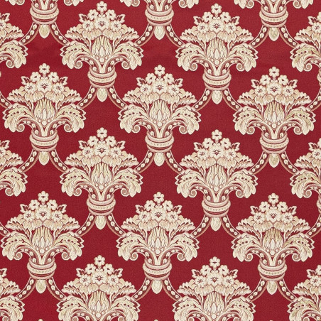 Zámecká látka Florence od Sarelli