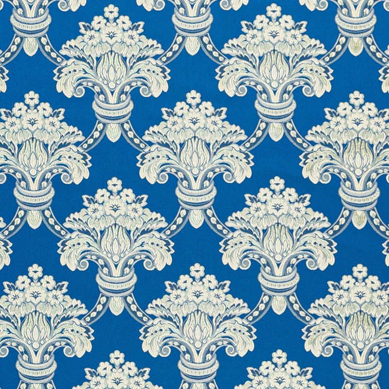 Zámecká látka Florence od Sarelli