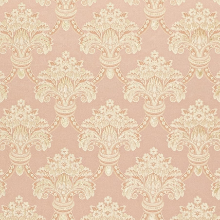 Zámecká látka Florence od Sarelli