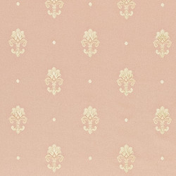 Zámecká látka Florence od Sarelli