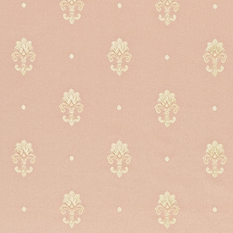 Zámecká látka Florence od Sarelli