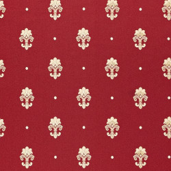 Zámecká látka Florence od Sarelli