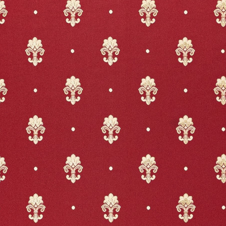 Zámecká látka Florence od Sarelli