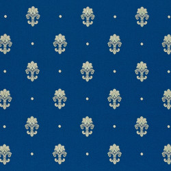 Zámecká látka Florence od Sarelli