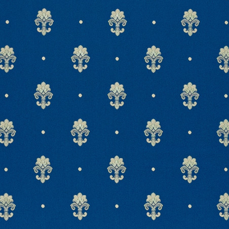 Zámecká látka Florence od Sarelli