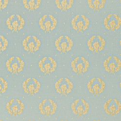 Zámecká látka Florence od Sarelli