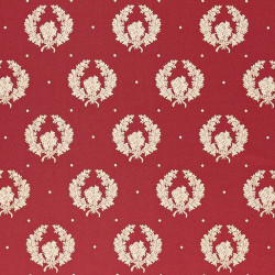 Zámecká látka Florence od Sarelli