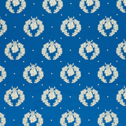 Zámecká látka Florence od Sarelli