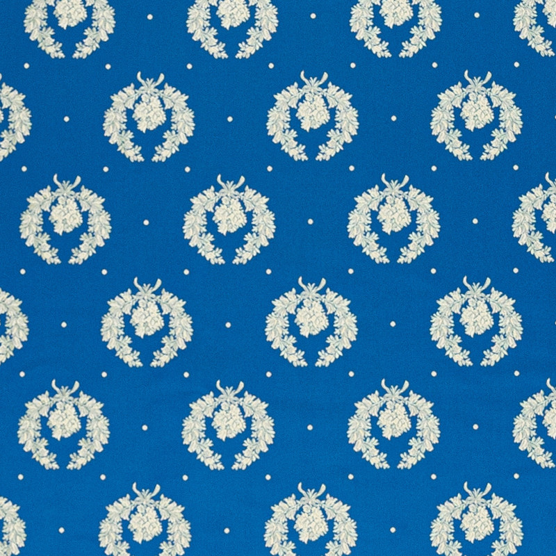 Zámecká látka Florence od Sarelli