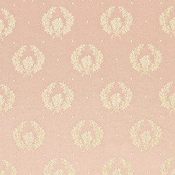 Zámecká látka Florence od Sarelli