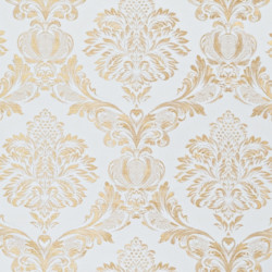 Zámecká látka Grace Kelly od Sarelli