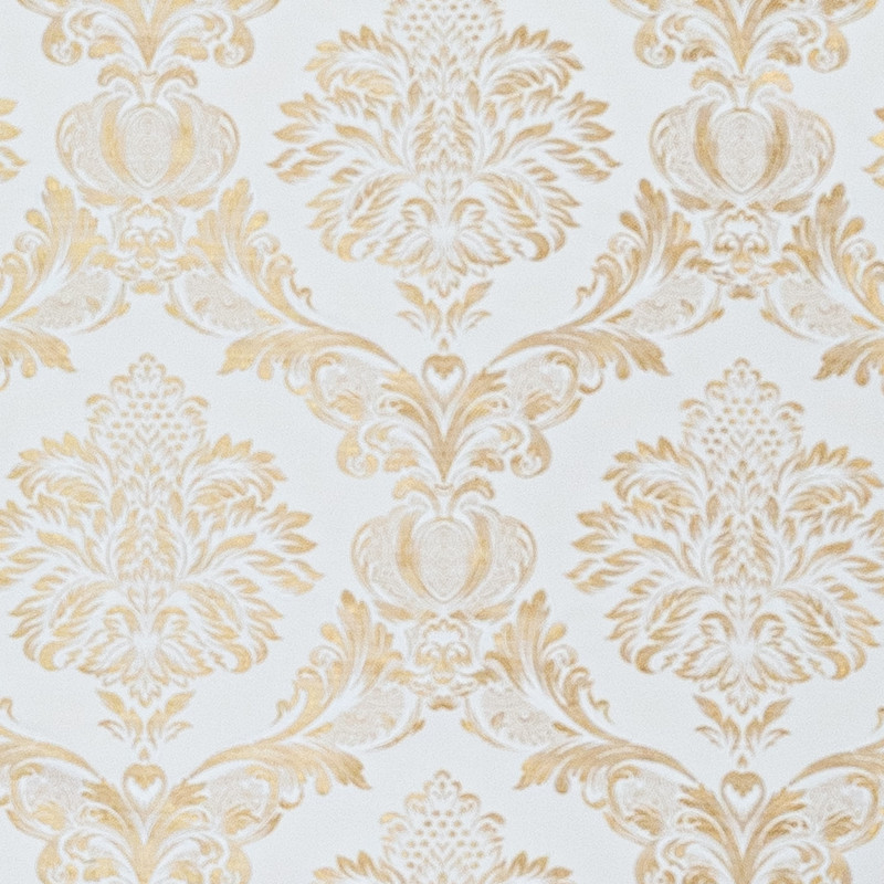 Zámecká látka Grace Kelly od Sarelli