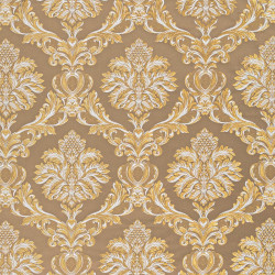 Zámecká látka Grace Kelly od Sarelli