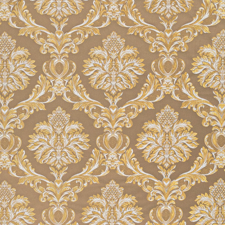 Zámecká látka Grace Kelly od Sarelli