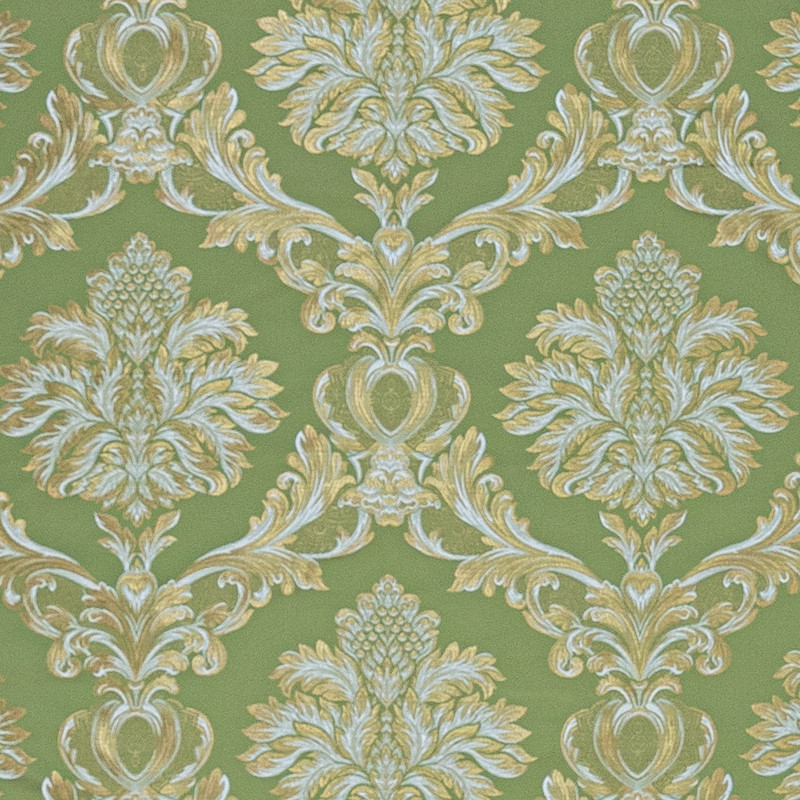 Zámecká látka Grace Kelly od Sarelli