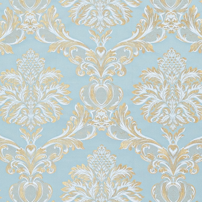 Zámecká látka Grace Kelly od Sarelli