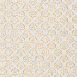 Zámecká látka Grace Kelly od Sarelli