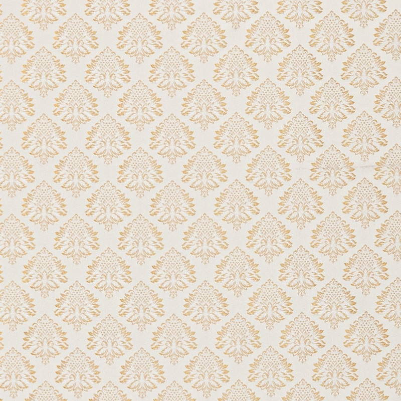 Zámecká látka Grace Kelly od Sarelli