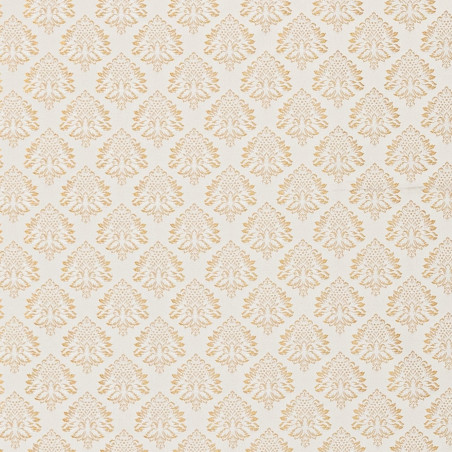 Zámecká látka Grace Kelly od Sarelli