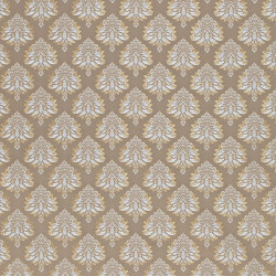 Zámecká látka Grace Kelly od Sarelli