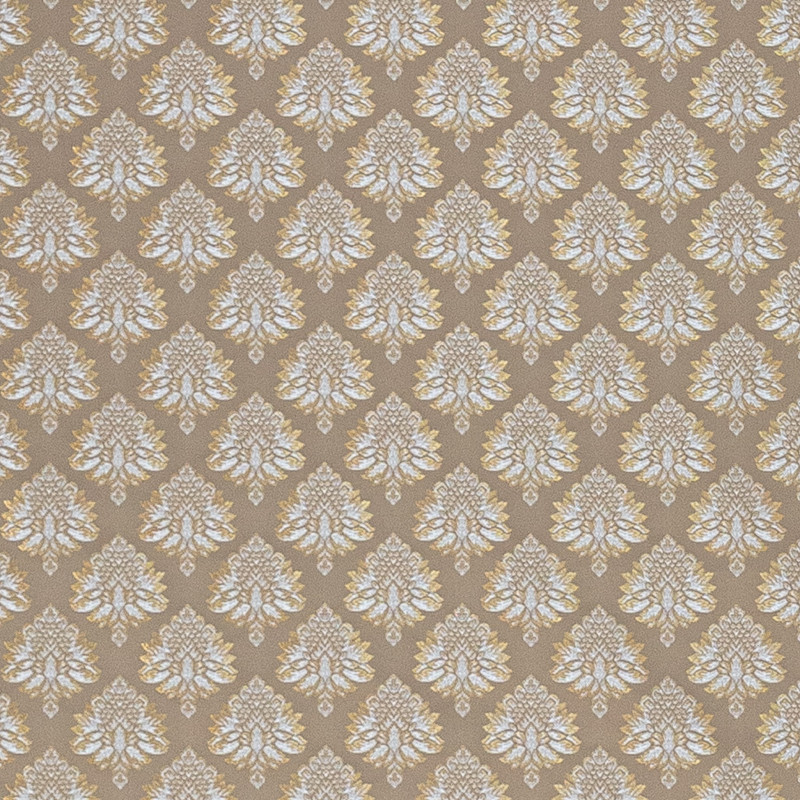 Zámecká látka Grace Kelly od Sarelli