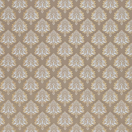 Zámecká látka Grace Kelly od Sarelli