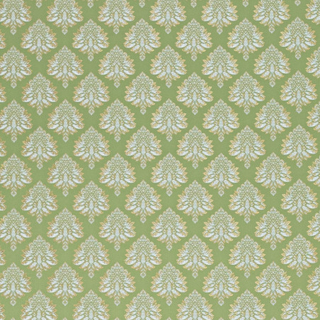 Zámecká látka Grace Kelly od Sarelli