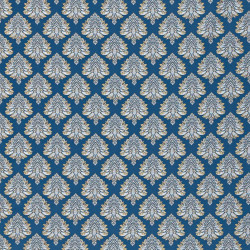 Zámecká látka Grace Kelly od Sarelli