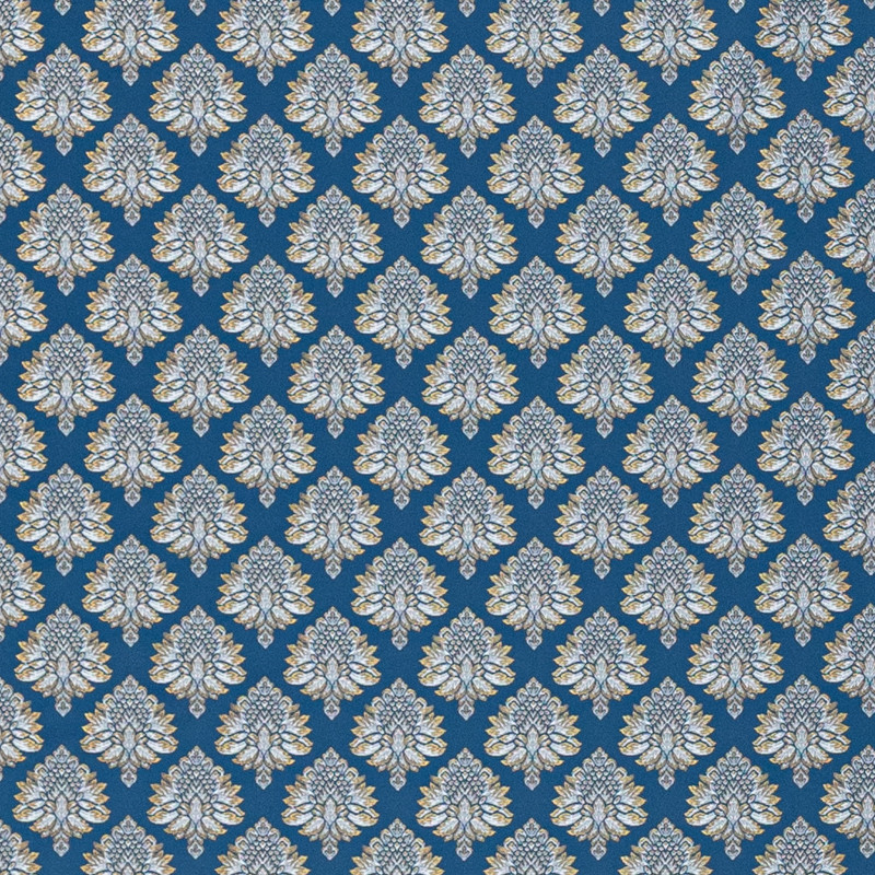 Zámecká látka Grace Kelly od Sarelli